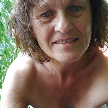 Madchen Oma Wald Pov